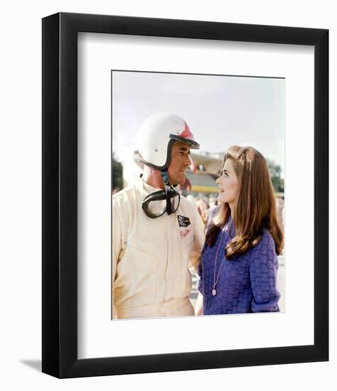 Grand Prix-null-Framed Photo