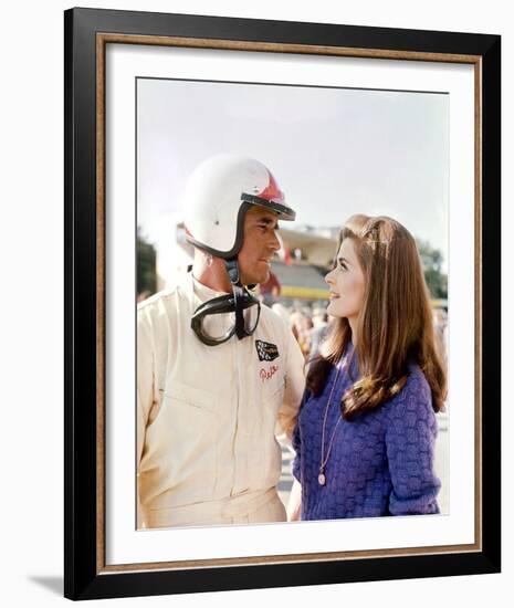 Grand Prix-null-Framed Photo