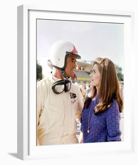 Grand Prix-null-Framed Photo