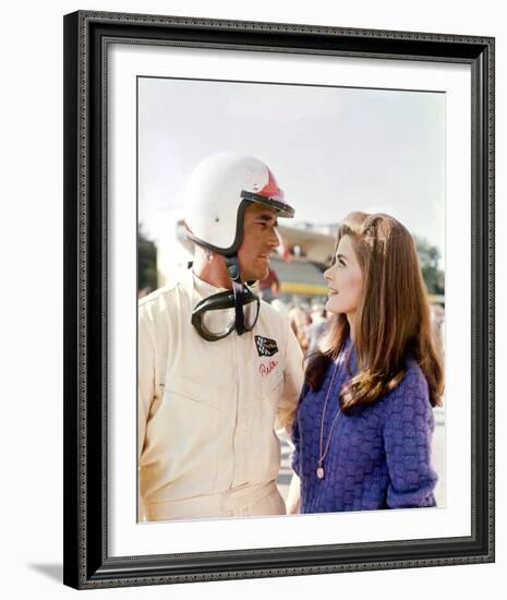 Grand Prix-null-Framed Photo