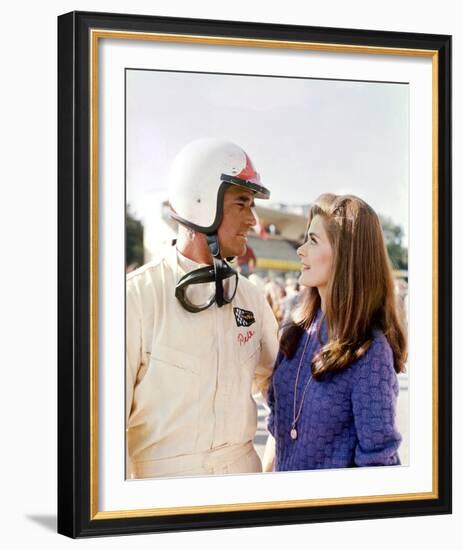 Grand Prix-null-Framed Photo