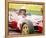 Grand Prix-null-Framed Stretched Canvas