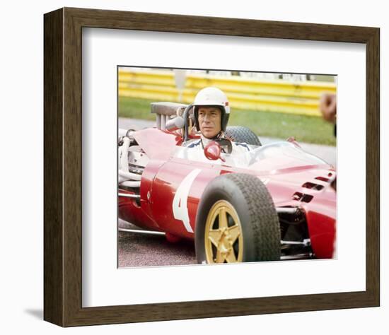 Grand Prix-null-Framed Photo