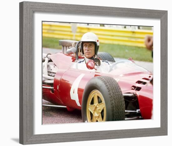 Grand Prix-null-Framed Photo