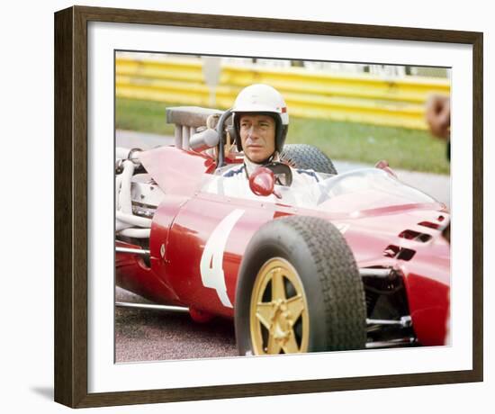 Grand Prix-null-Framed Photo