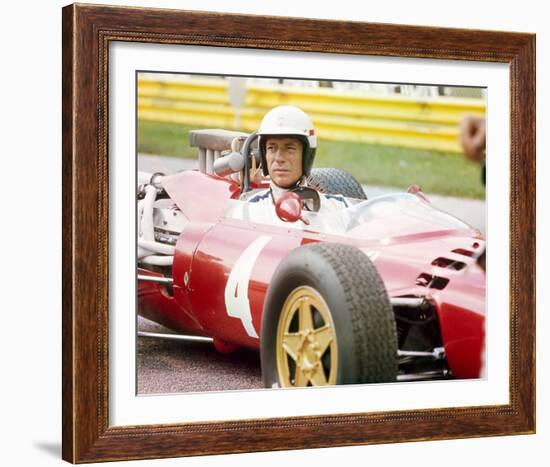 Grand Prix-null-Framed Photo