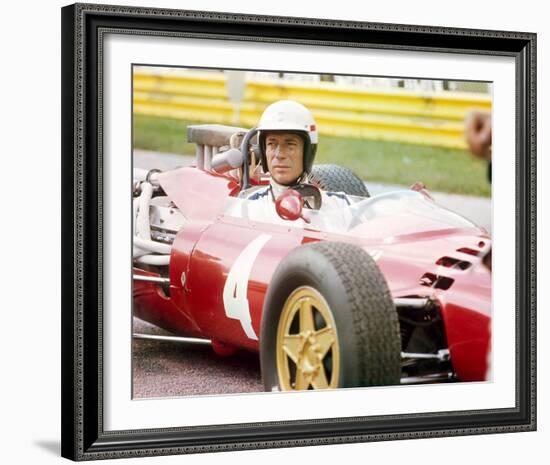 Grand Prix-null-Framed Photo