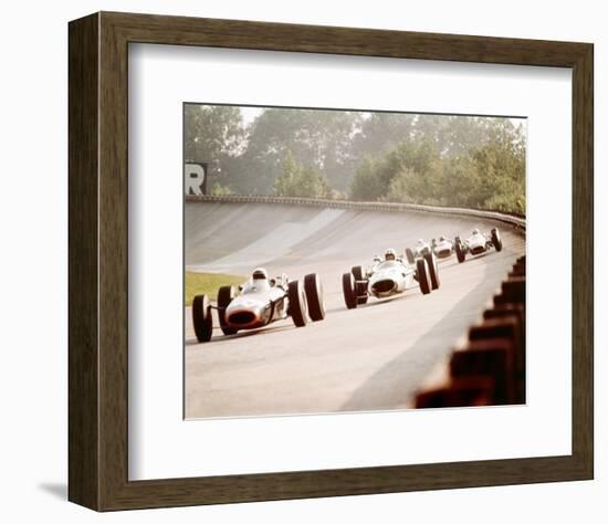 Grand Prix-null-Framed Photo