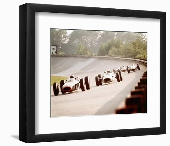 Grand Prix-null-Framed Photo