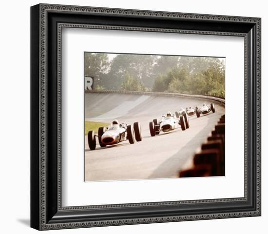 Grand Prix-null-Framed Photo