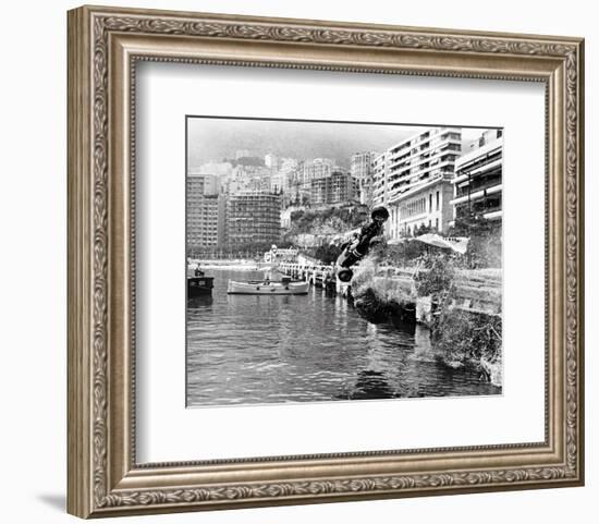 Grand Prix-null-Framed Photo