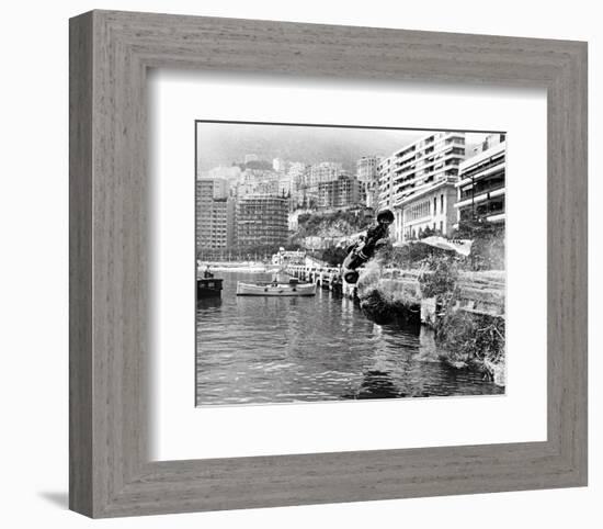 Grand Prix-null-Framed Photo