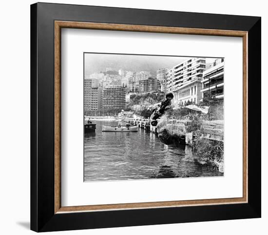 Grand Prix-null-Framed Photo