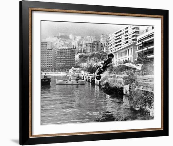 Grand Prix-null-Framed Photo