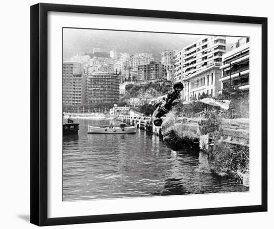 Grand Prix-null-Framed Photo