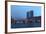 Grand Rapids Michigan-Dole-Framed Photographic Print