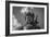 Grand Reflection-Andrew Geiger-Framed Giclee Print