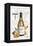 Grand Reserve Chardonnay Entoca-Chad Barrett-Framed Stretched Canvas