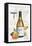 Grand Reserve Chardonnay Entoca-Chad Barrett-Framed Stretched Canvas