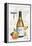 Grand Reserve Chardonnay Entoca-Chad Barrett-Framed Stretched Canvas