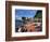 Grand Riviere Fishing Village, Island of Martinique, Lesser Antilles, French West Indies, Caribbean-Yadid Levy-Framed Photographic Print