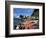 Grand Riviere Fishing Village, Island of Martinique, Lesser Antilles, French West Indies, Caribbean-Yadid Levy-Framed Photographic Print