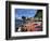 Grand Riviere Fishing Village, Island of Martinique, Lesser Antilles, French West Indies, Caribbean-Yadid Levy-Framed Photographic Print