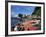 Grand Riviere Fishing Village, Island of Martinique, Lesser Antilles, French West Indies, Caribbean-Yadid Levy-Framed Photographic Print