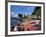 Grand Riviere Fishing Village, Island of Martinique, Lesser Antilles, French West Indies, Caribbean-Yadid Levy-Framed Photographic Print