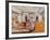 Grand-Salon Ambassade De France-null-Framed Giclee Print