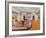 Grand-Salon Ambassade De France-null-Framed Giclee Print