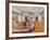 Grand-Salon Ambassade De France-null-Framed Giclee Print