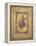 Grand Savin Lilac-Kimberly Poloson-Framed Stretched Canvas