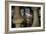 Grand Stairway-Nathan Wright-Framed Photographic Print