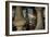 Grand Stairway-Nathan Wright-Framed Photographic Print