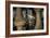 Grand Stairway-Nathan Wright-Framed Photographic Print