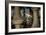 Grand Stairway-Nathan Wright-Framed Photographic Print