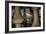 Grand Stairway-Nathan Wright-Framed Photographic Print