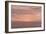 Grand Sunset-Carina Okula-Framed Giclee Print