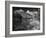 Grand Teton 01-Gordon Semmens-Framed Photographic Print