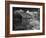 Grand Teton 01-Gordon Semmens-Framed Photographic Print