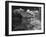 Grand Teton 01-Gordon Semmens-Framed Photographic Print