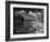 Grand Teton 01-Gordon Semmens-Framed Photographic Print