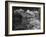 Grand Teton 01-Gordon Semmens-Framed Photographic Print