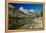 Grand Teton 03-Gordon Semmens-Framed Premier Image Canvas