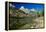 Grand Teton 03-Gordon Semmens-Framed Premier Image Canvas