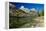 Grand Teton 03-Gordon Semmens-Framed Premier Image Canvas