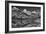 Grand Teton 03-Gordon Semmens-Framed Photographic Print