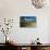 Grand Teton 03-Gordon Semmens-Photographic Print displayed on a wall