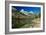 Grand Teton 03-Gordon Semmens-Framed Photographic Print